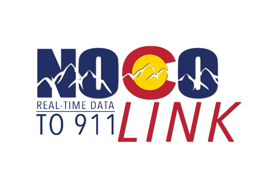 NOCO Link - Real Time Data to 911